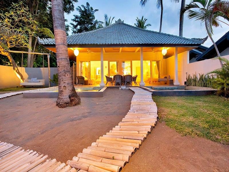 LILIN LOVINA BEACH HOTEL - Bali Hotel Prices & Reviews LILIN LOVINA BEACH HOTEL - Bali Hotel Prices &  Reviews