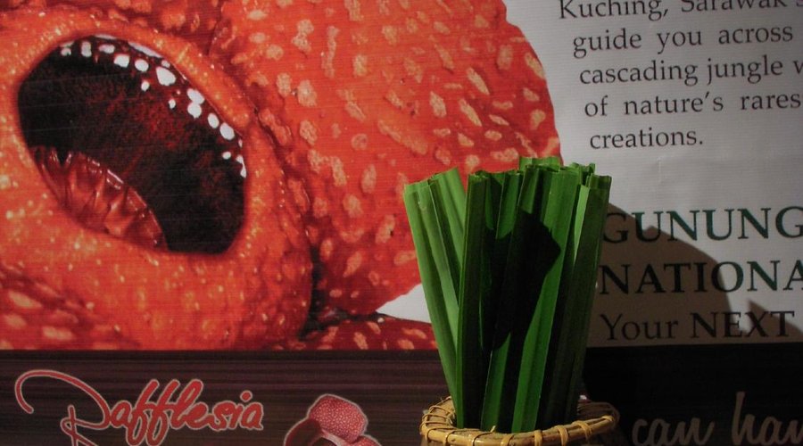 Info corner