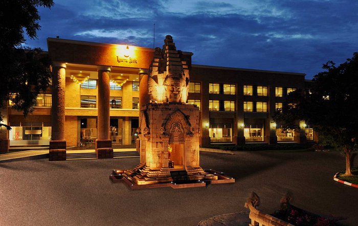 ไอยรา พาร์ค โฮเต็ล & รีสอร์ท (Iyara Lake Hotel & Resort) -  รีวิวและเปรียบเทียบราคา - Tripadvisor