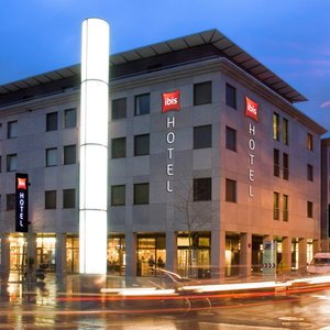 Hotel Ibis Baar