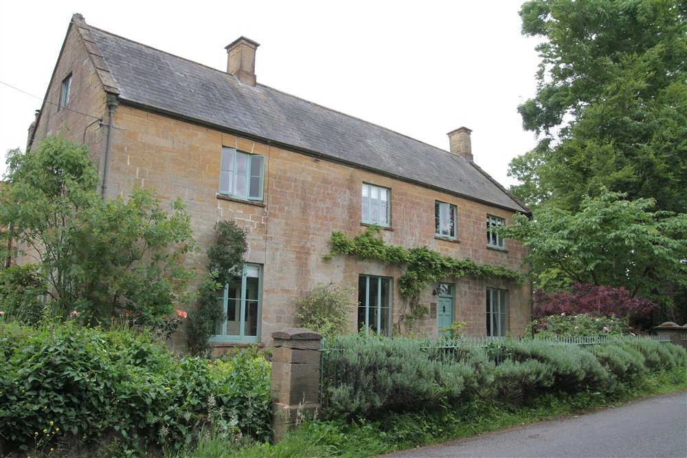 Bladon House B&B (마톡) - 호텔 리뷰