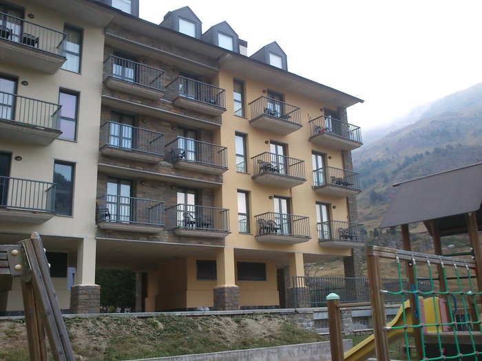 Imagen 2 de Riglos Apartments