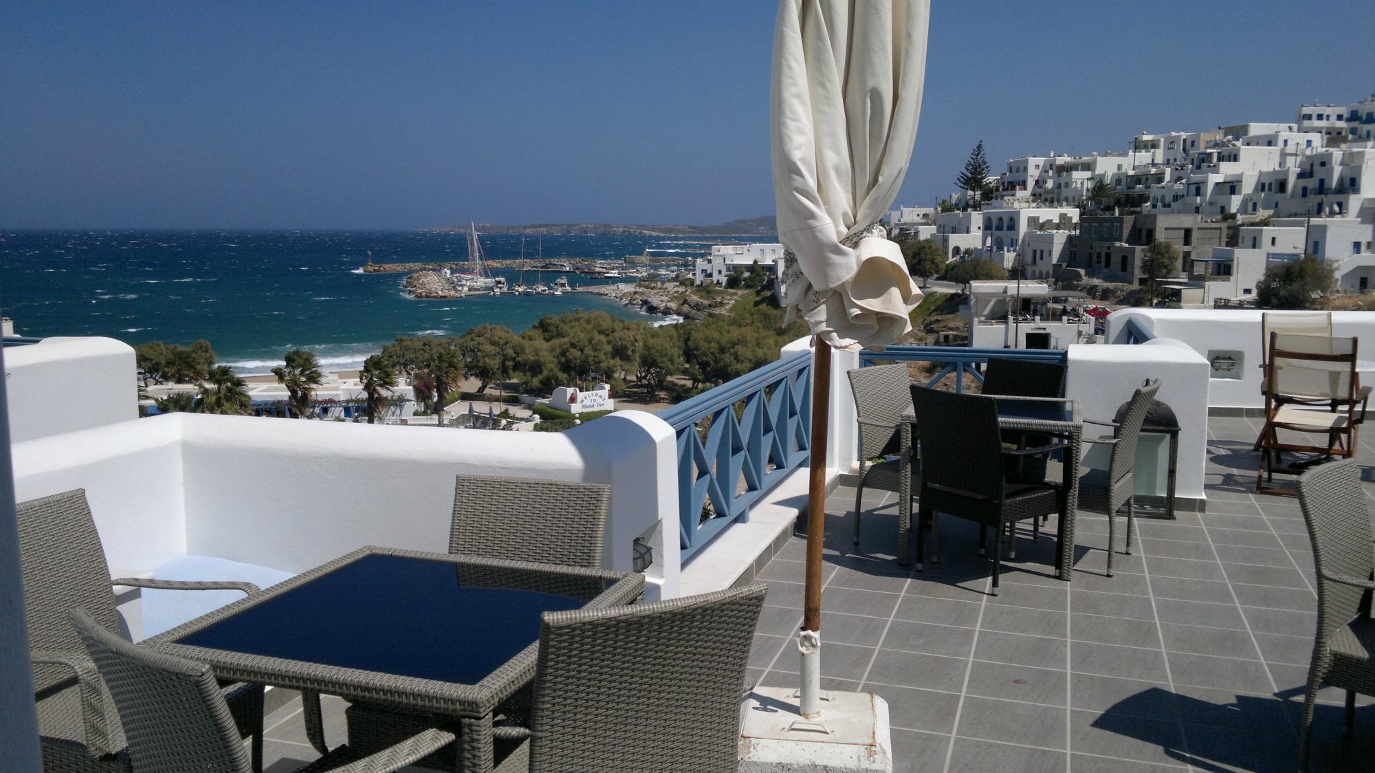 Hotel photo 11 of Alexandros Studios & Apartments.