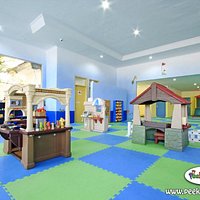 Play kitchens