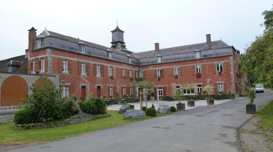 Hôtel
