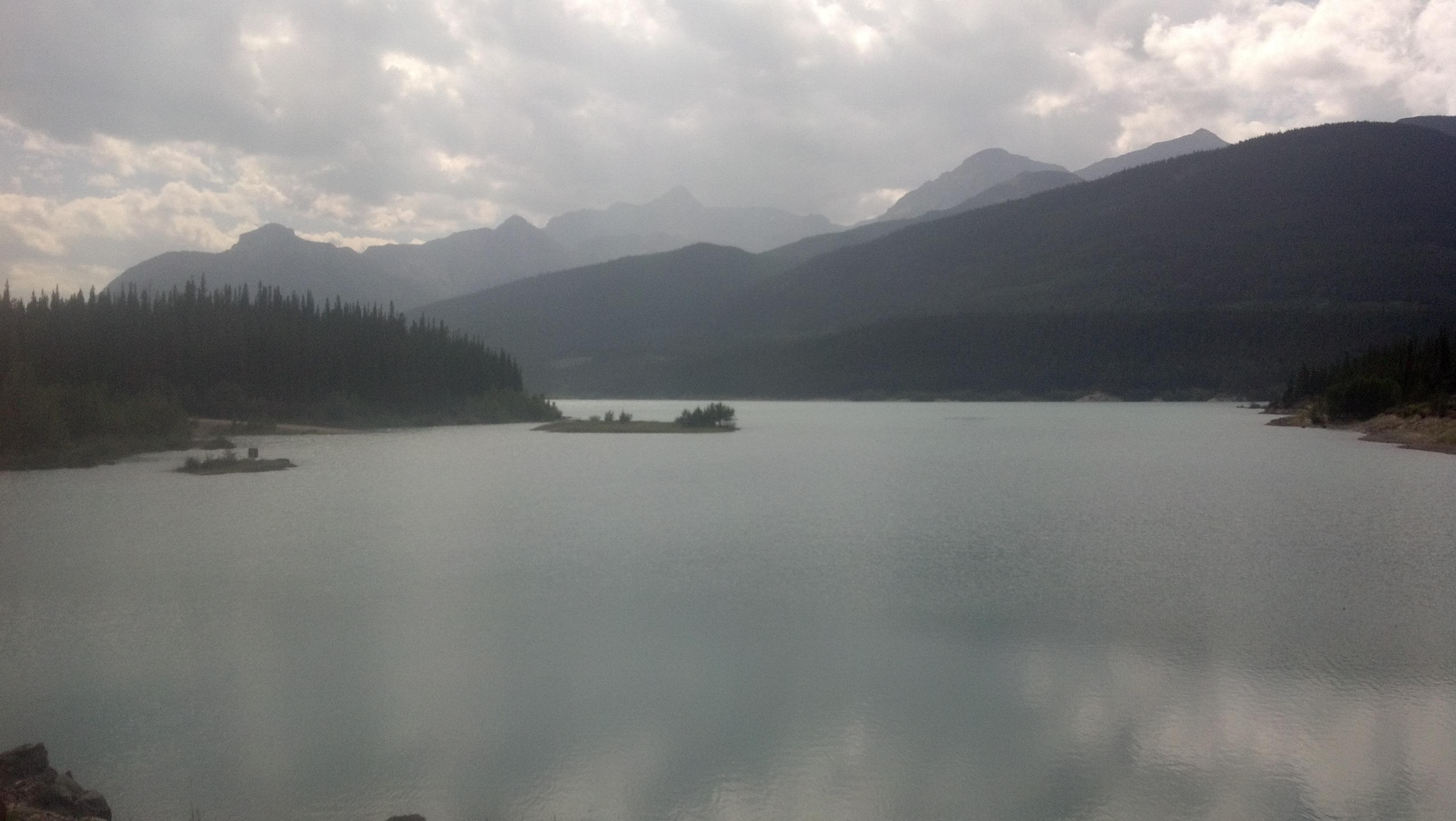 NORTH SASKATCHEWAN RIVER 2023 Qu Saber Antes De Ir Lo M S   Abraham Lake 