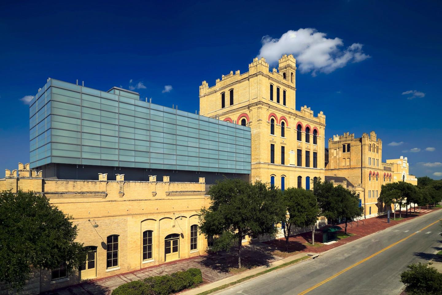 San Antonio Museum Of Art All You Need To Know BEFORE You Go   San Antonio Museum Of 