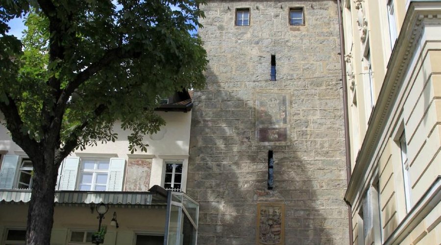Merano Centro Storico