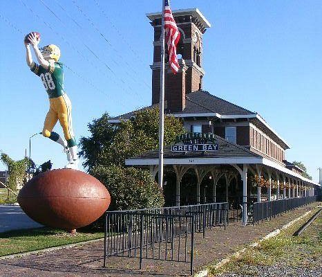 Green Bay Tourism (2024): All You Need to Know Before You Go