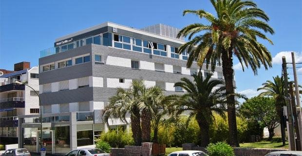 Hotel Castilla