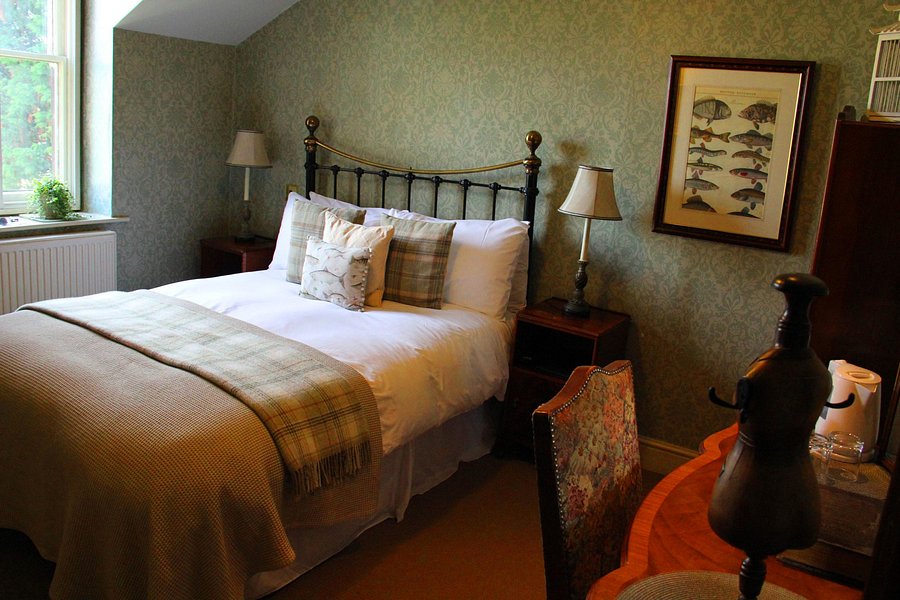 BURFORD LODGE - Prices & Hotel Reviews (England) - Tripadvisor