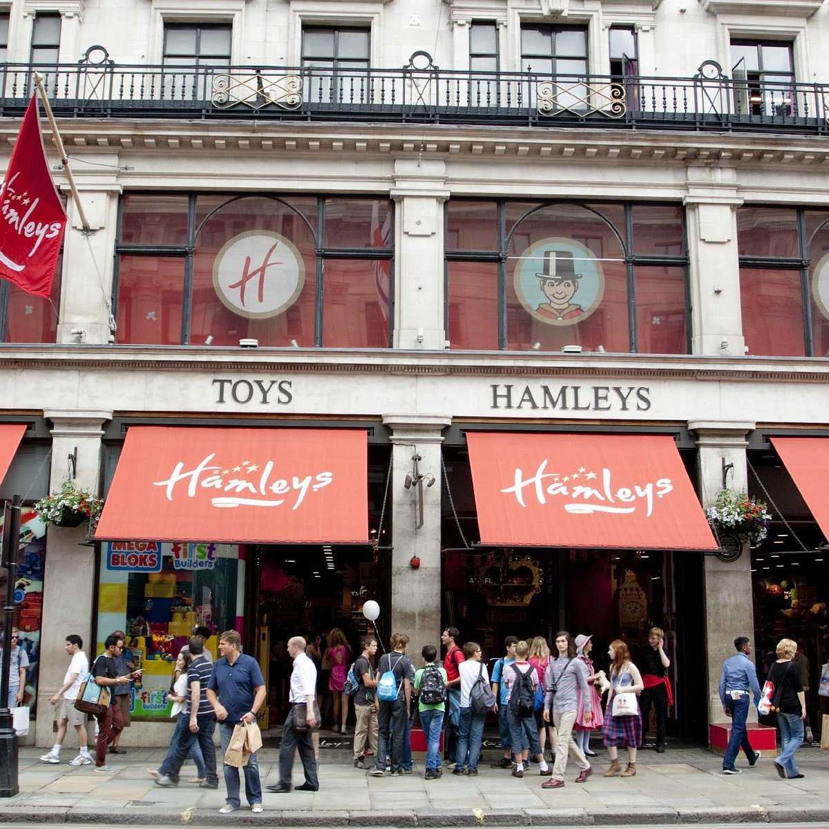 Hamleys - All You Need to Know BEFORE You Go (2024)