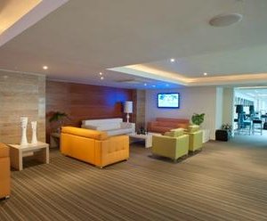 Central Park Hotel Casino, hotel in Panama City