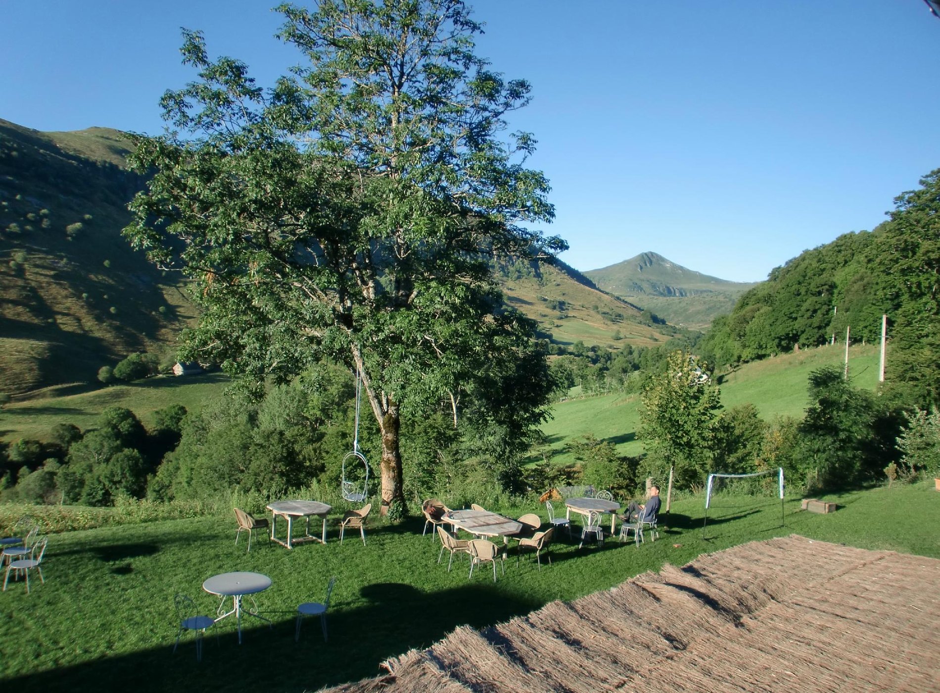 Auberge d'Aijean by null