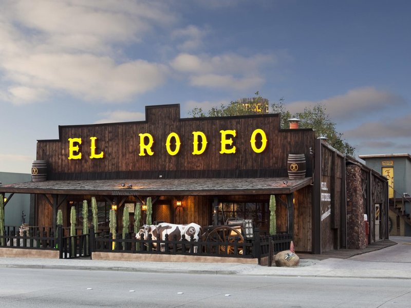 RESTAURANTE EL RODEO, Tijuana - Menu, Prices & Restaurant Reviews -  Tripadvisor