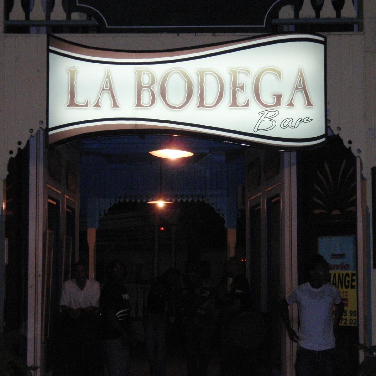 La Bodega - All You Need to Know BEFORE You Go (2024)