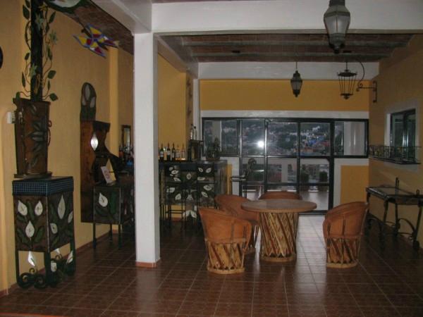 Casa Zuniga B&B (Guanajuato) | OPINIONES, FOTOS, PRECIOS Y CÓMO LLEGAR