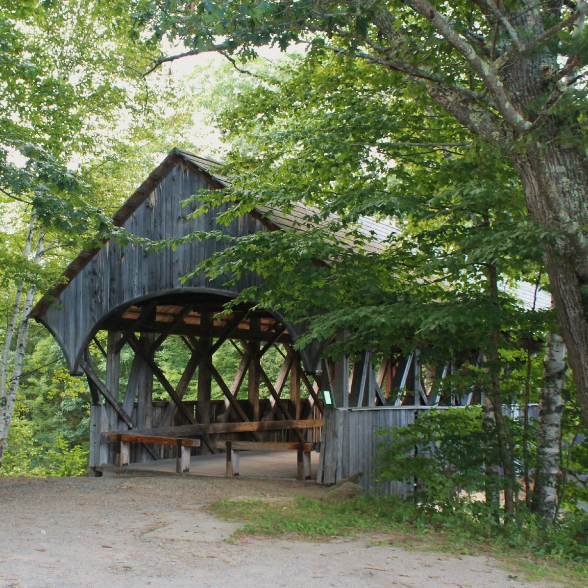 Sunday River Covered Bridge (Bethel) ATUALIZADO 2022 O que saber