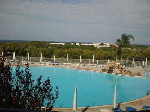 Hotel Residence Porto Selvaggio - Nardo, Italy Hotel - Prices & Reviews