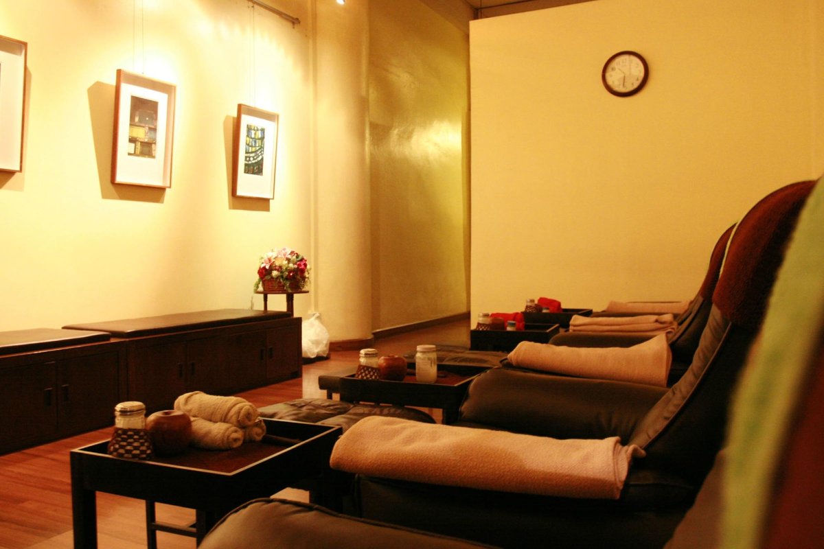 Suanploo Thai Massage - All You Need to Know BEFORE You Go (2024)