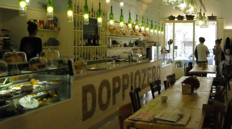doppiozero