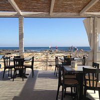 La terrazza