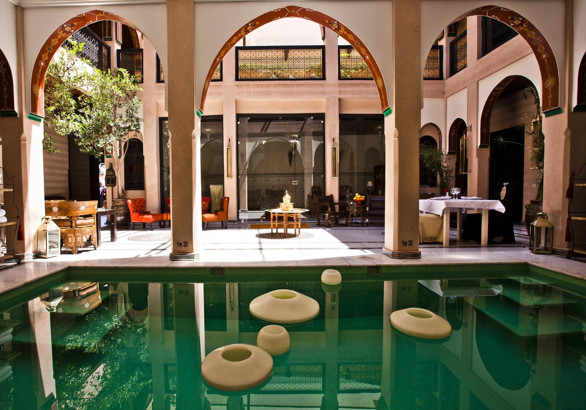 Riad Dar Anika by null
