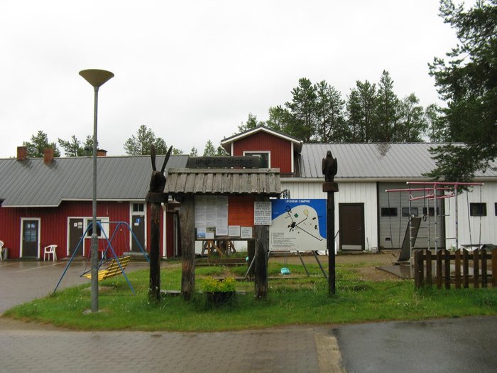 How to find lot of GOLD! (Gold-digging camp in Finnish Lapland 2013) 