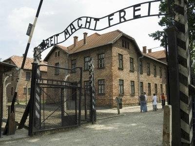 Krakow Auschwitz - Tours