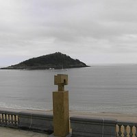 Isla Santa Clara