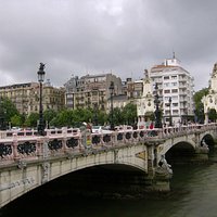 Maria Cristina Bridge