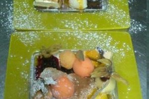 Comida