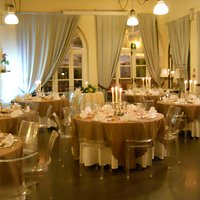 Sala x Cerimonie