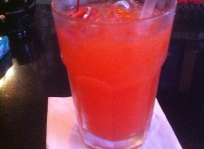 Rum Punch
