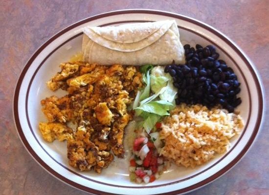 Taqueria Guadalajara