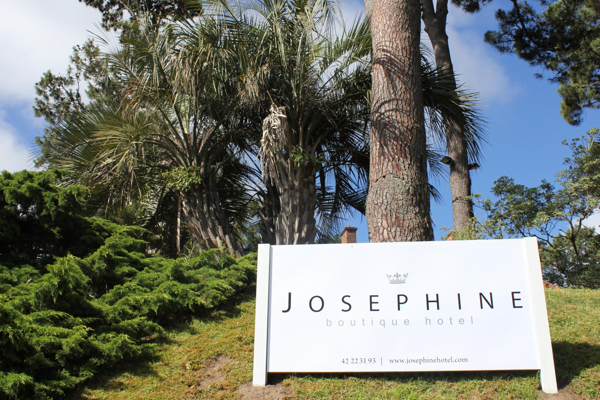 JOSEPHINE BOUTIQUE HOTEL Reviews Punta del Este Uruguay