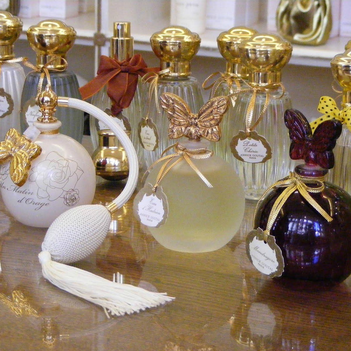 Annick Goutal - All You Need to Know BEFORE You Go (with Photos)