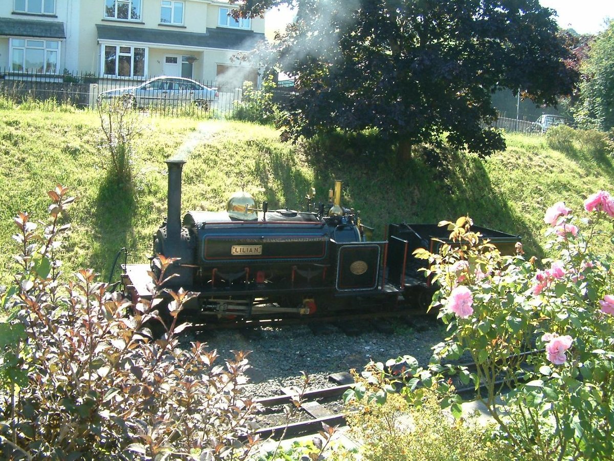 Launceston Steam Railway All You Need To Know Before You Go