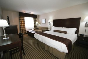 Room & Suite