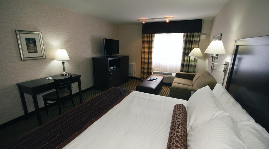Town Centre Hotel - Executive Class Room