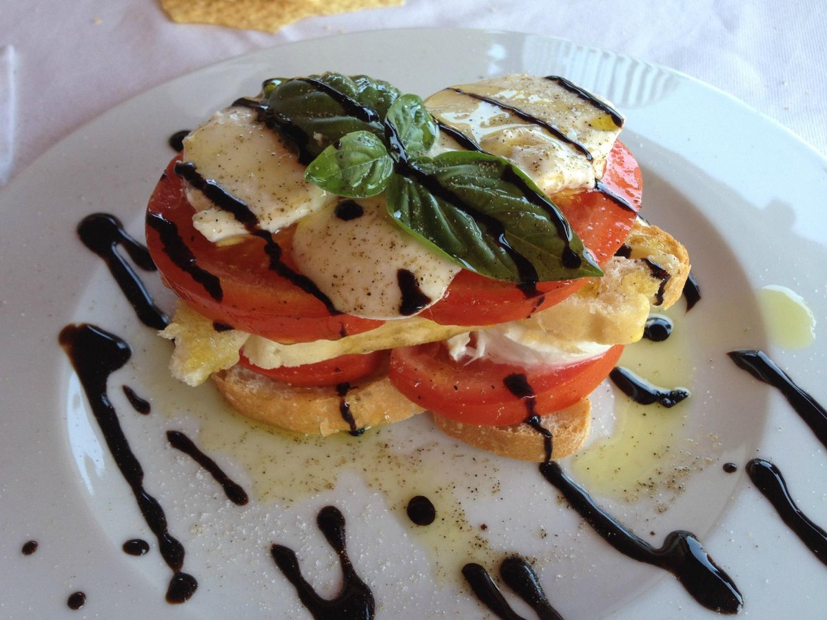 Ristorante Da Silvio, San Teodoro - Updated 2024 Restaurant Reviews 