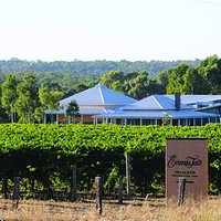 Evans & Tate Cellar Door