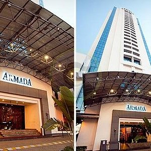 The 10 Closest Hotels To Taman Jaya Station Petaling Jaya