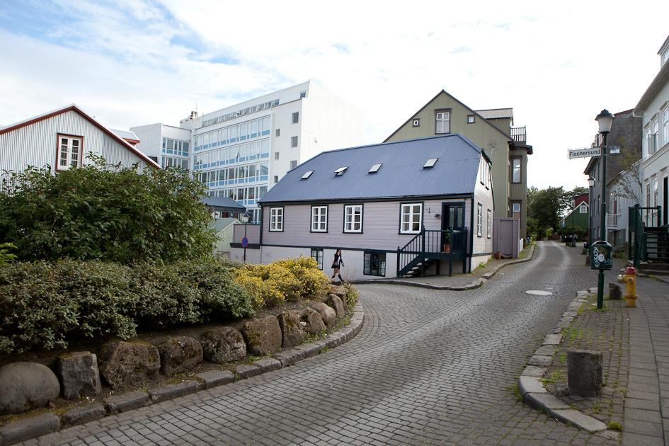 REYKJAVIK TREASURE B&B - Updated 2024 Prices & Reviews (Iceland)