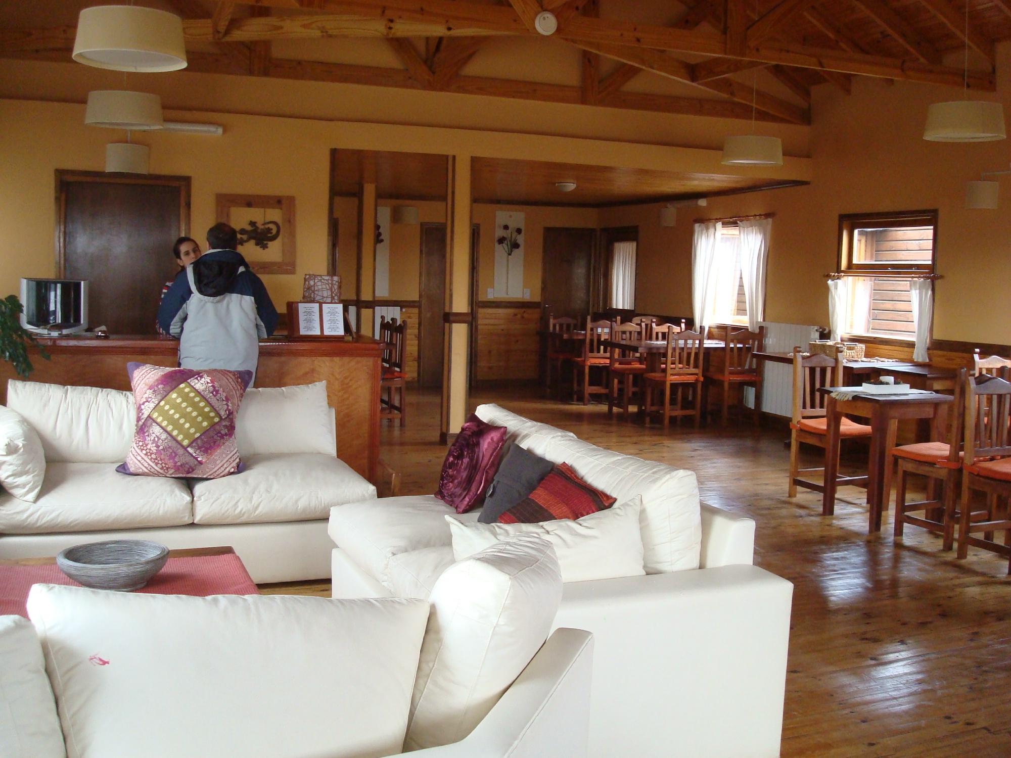 Hotel photo 8 of Hosteria Hainen.