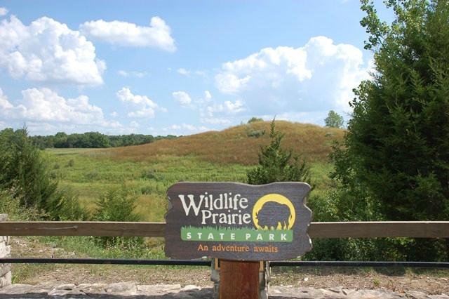 Wildlife Prairie Park Updated 2022 Campground Reviews Peoria Il