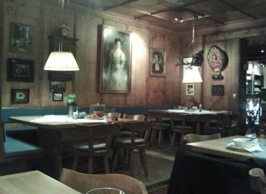 il locale
