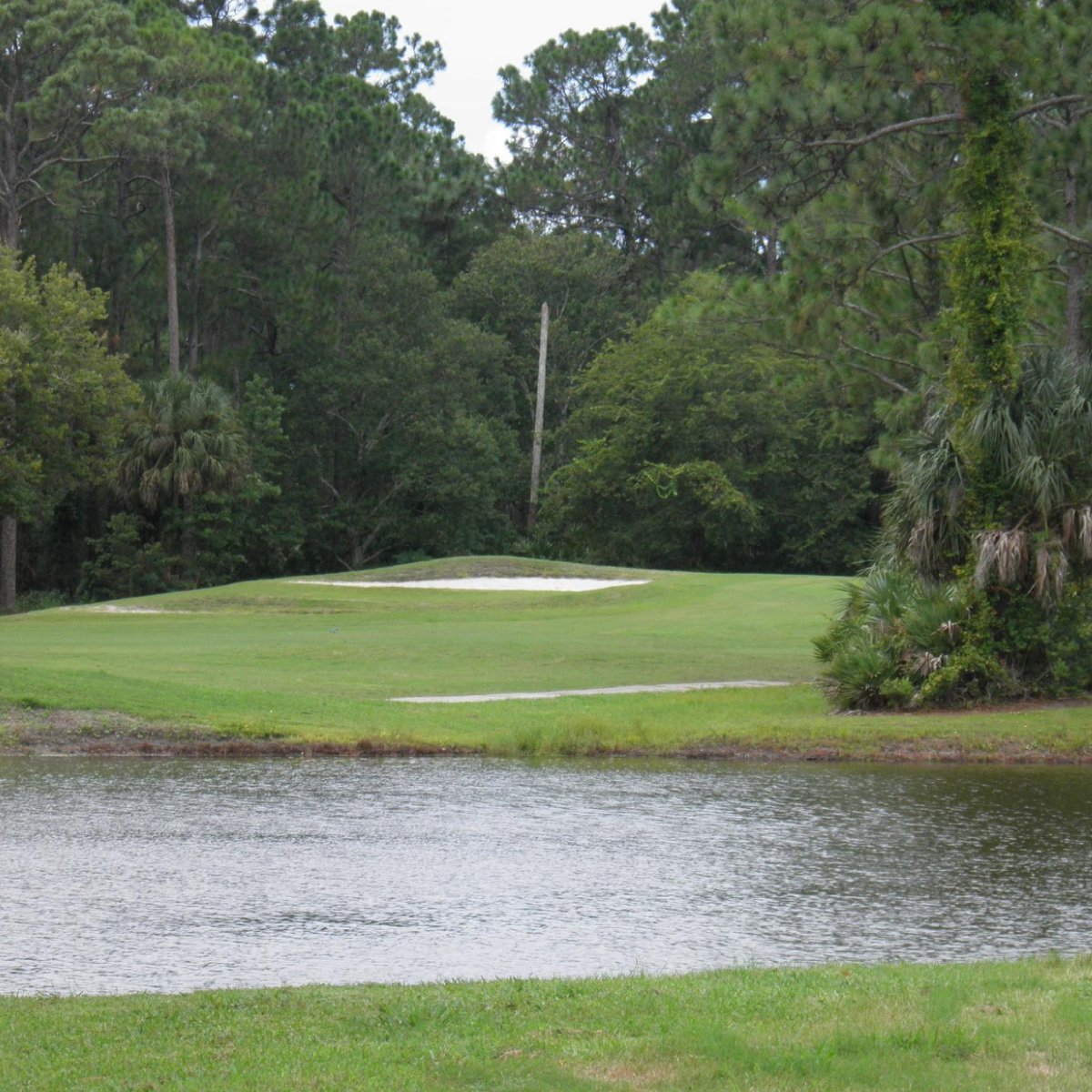 Indigo Lakes Golf Club (Daytona Beach) All You Need to Know BEFORE You Go