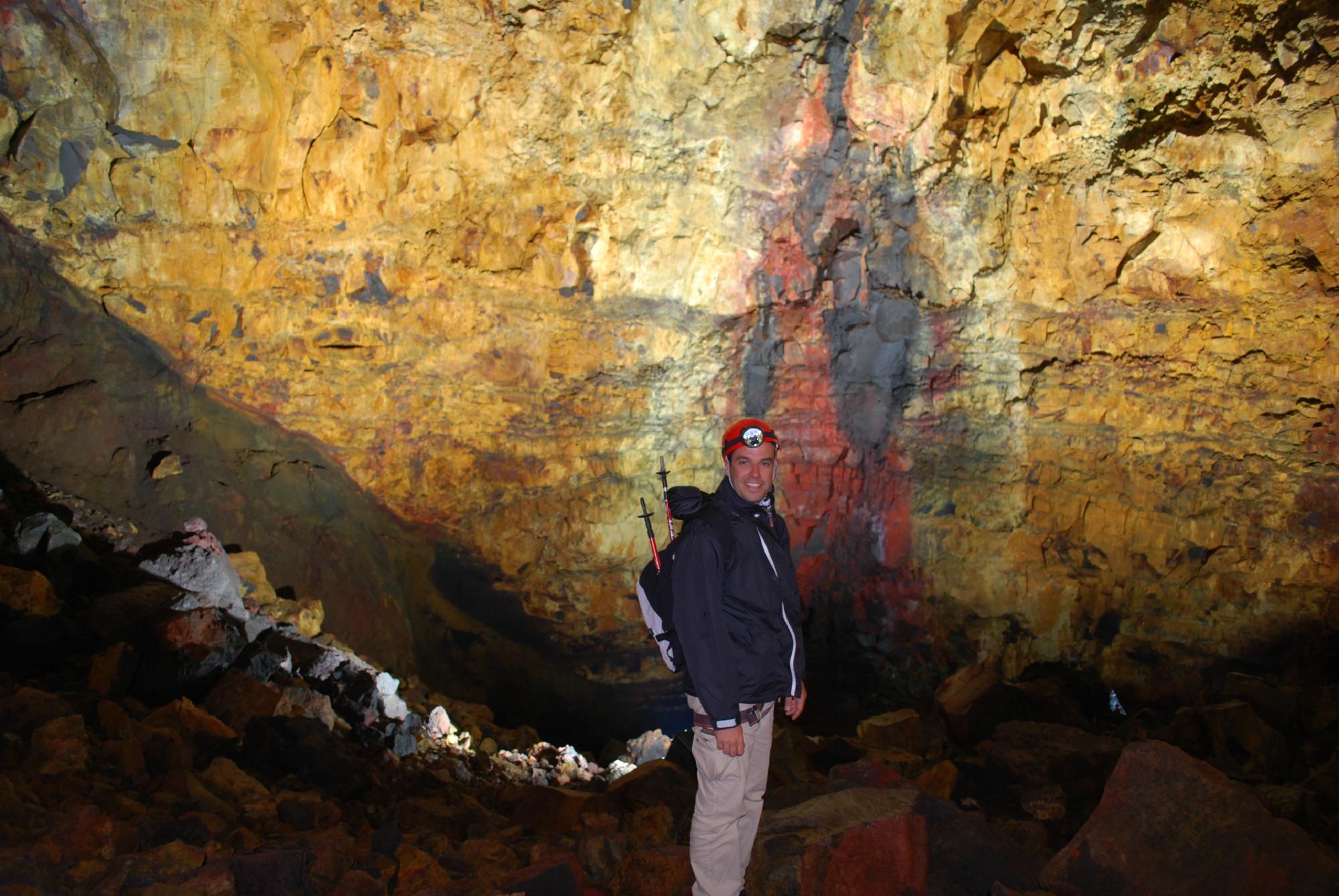 INSIDE THE VOLCANO Reykjavik All You Need To Know BEFORE You Go   Inside The Volcano 