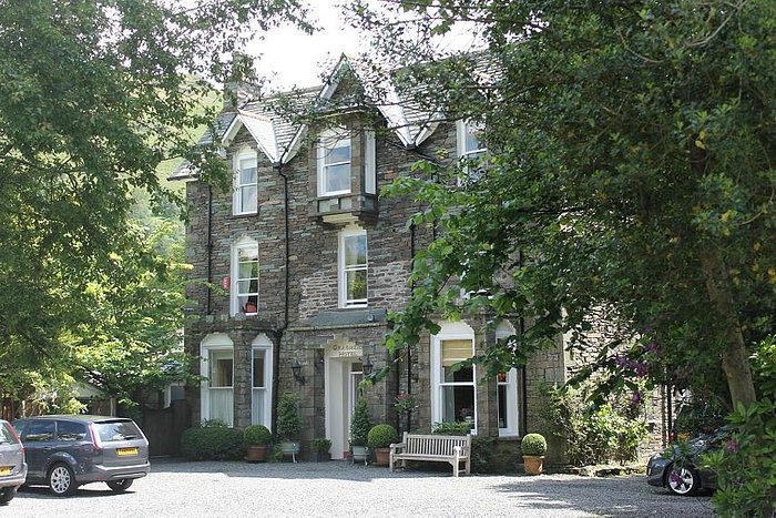 THE SWAN, GRASMERE - Updated 2024 Reviews, Price Comparison